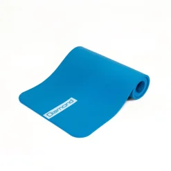 Tappetino Fitness Diamond in NBR con occhielli 2 misure