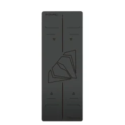 Tappetino Yoga Diamond in PU