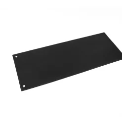 Tappetino Yoga Diamond Studio in PVC con occhielli (varie misure)