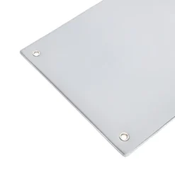 Tappetino Yoga Diamond Studio in PVC con occhielli (varie misure)