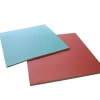 TATAMI Blu e Rosso 100 x 100 x 4 cm
