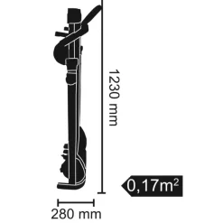 TFK Slim Mag EverFit