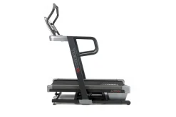 Toorx Altitude Tapis Roulant