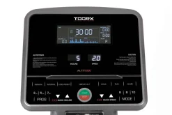 Toorx Altitude Tapis Roulant