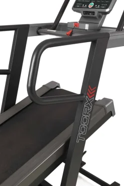 Toorx Altitude Tapis Roulant