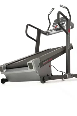 Toorx Altitude Tapis Roulant