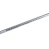 Toorx Bilanciere Cromato 150 cm con Chiusura a Vite BCV-150