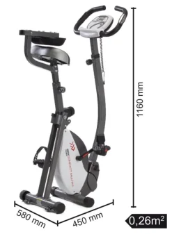Toorx BRX Compact Multifit