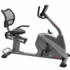 Toorx BRX R95 HRC Recumbent – Cyclette Orizzontale