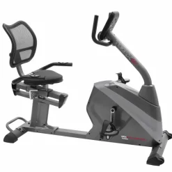 Toorx BRX R95 HRC Recumbent – Cyclette Orizzontale