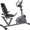 Toorx BRX R65 Recumbent – Cyclette Orizzontale