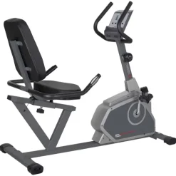 Toorx BRX R65 Recumbent – Cyclette Orizzontale