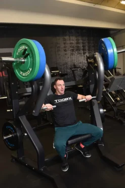 Toorx Chest Press FWX 5800