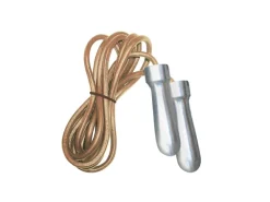 Toorx Corda da salto professionale con manopole Heavy AHF-090