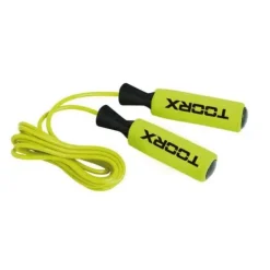 Toorx Corda da salto Soft Touch AHF-017
