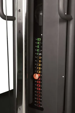 Toorx CSX 6000 Cable Crossover