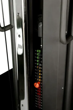 Toorx CSX 6000 Cable Crossover
