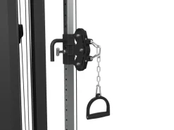 Toorx CSX-2500 Dual Pulley