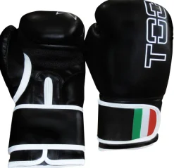 Toorx Guanti Boxe Leopard