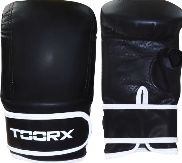 Toorx Guanti da Sacco Jaguar