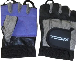 Toorx Guanti Pelle Scamosciata AHF-031 AHF-032 AHF-033 AHF-034
