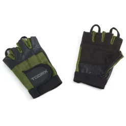 Toorx Guanti Pelle Scamosciata AHF-240 AHF-241 AHF-242 AHF-243