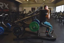 Toorx Hack Squat FWX 6200