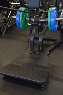 Toorx Hack Squat FWX 6200