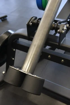 Toorx Hack Squat FWX 6200