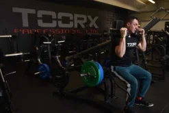 Toorx Hack Squat FWX 6200
