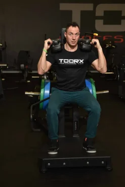 Toorx Hack Squat FWX 6200