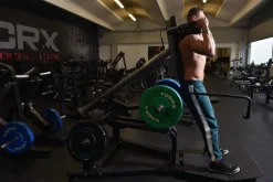 Toorx Hack Squat FWX 6200