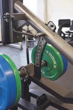 Toorx Hack Squat FWX 6200