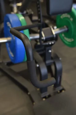 Toorx Hack Squat FWX 6200