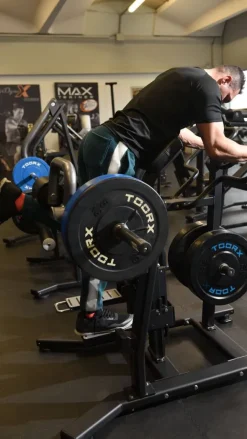 Toorx Leg Curl FWX 5000