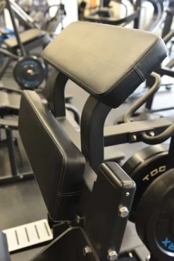 Toorx Leg Curl FWX 5000