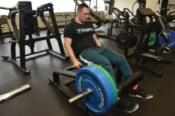 Toorx Leg Extension FWX 4800