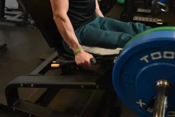 Toorx Leg Extension FWX 4800