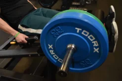 Toorx Leg Extension FWX 4800