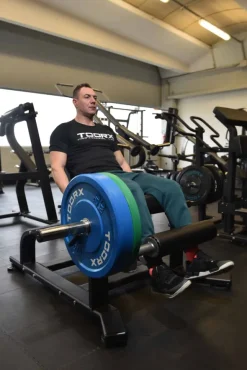 Toorx Leg Extension FWX 4800