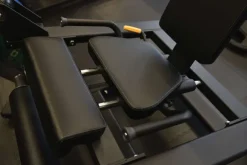Toorx Leg Extension FWX 4800