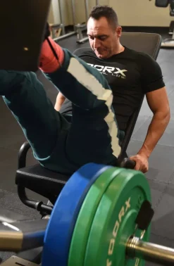 Toorx Leg Press FWX 6000