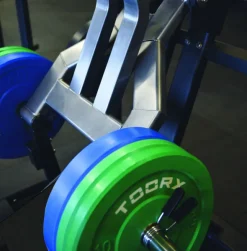 Toorx Leg Press FWX 6000
