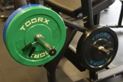 Toorx Leg Press FWX 6000