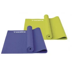 Toorx Materassino Yoga in PVC