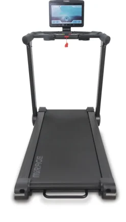 Toorx Mirage C90 TFT Touch Screen App Ready 3.0