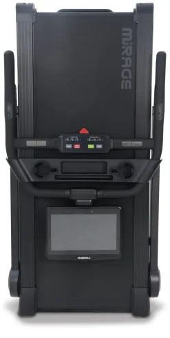 Toorx Mirage C90 TFT Touch Screen App Ready 3.0