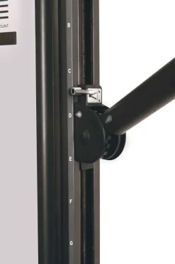 Toorx PRX-5000