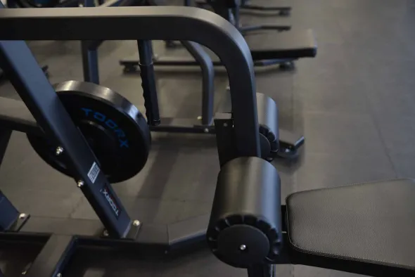 Toorx Pull Down FWX 5600