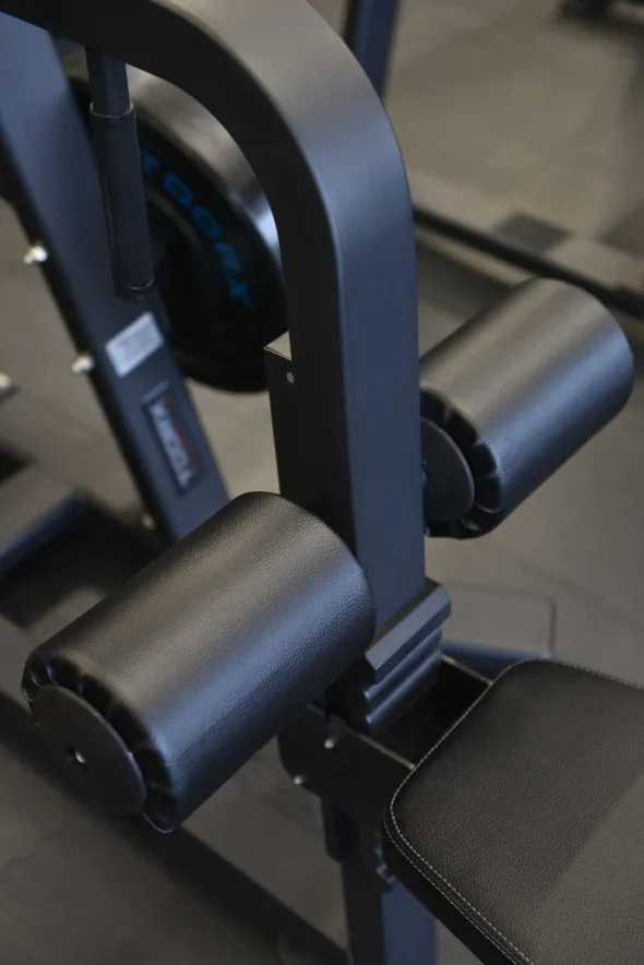 Toorx Pull Down FWX 5600
